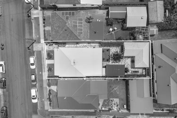 Fifth view of Homely house listing, 50 Dora Street, Mayfield NSW 2304