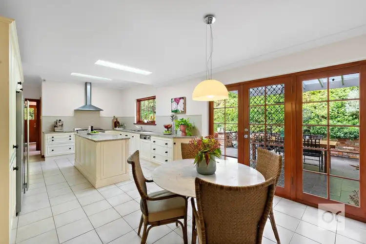 Second view of Homely house listing, 24 Hermitage Road, Auldana SA 5072
