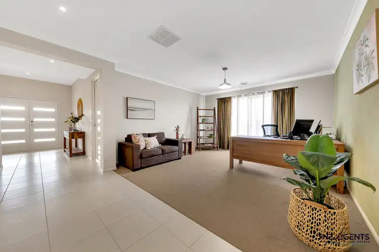 Third view of Homely house listing, 22 Chancery Way, Taylors Hill VIC 3037