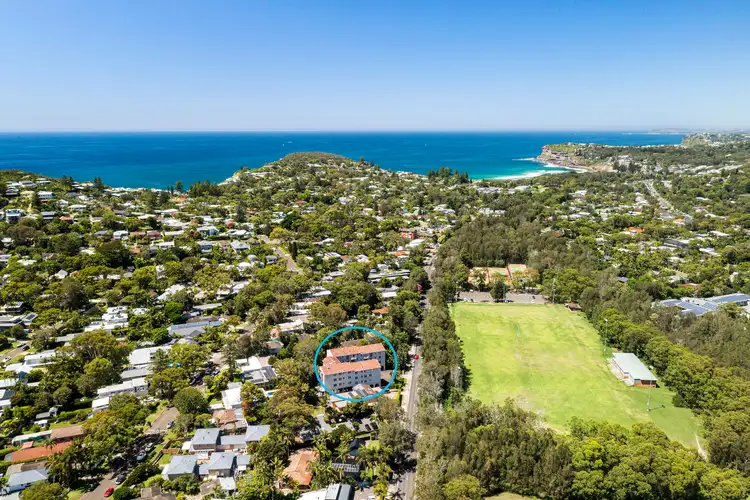 Fourth view of Homely apartment listing, 15/702 Barrenjoey Road, Avalon Beach NSW 2107