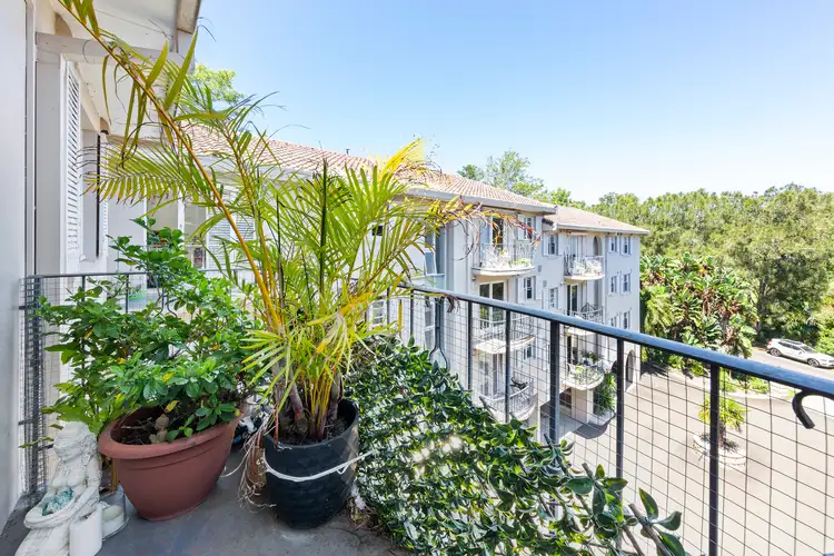 Sixth view of Homely apartment listing, 15/702 Barrenjoey Road, Avalon Beach NSW 2107