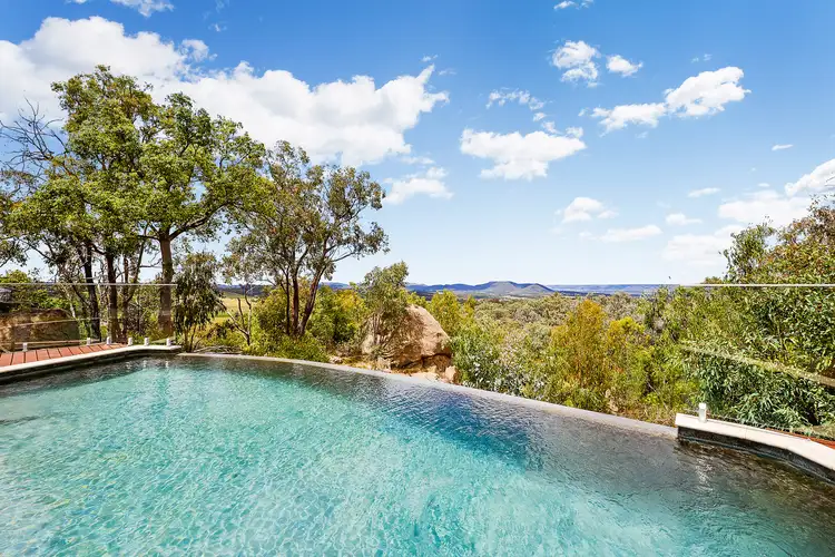 Main view of Homely rural property listing, 89 Spring View Lane, Mudgee NSW 2850