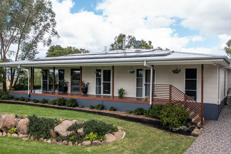 Second view of Homely rural property listing, 89 Spring View Lane, Mudgee NSW 2850