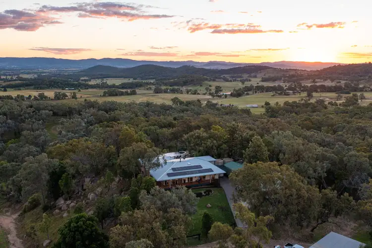 Third view of Homely rural property listing, 89 Spring View Lane, Mudgee NSW 2850