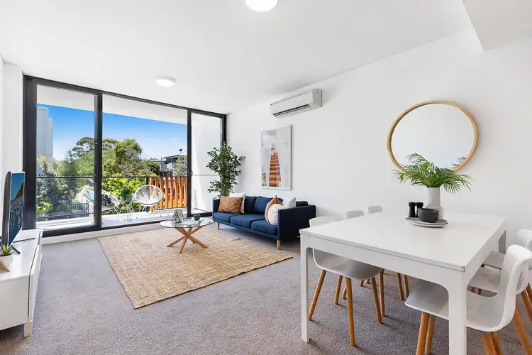 2004/50 Pemberton Street, Botany NSW 2019