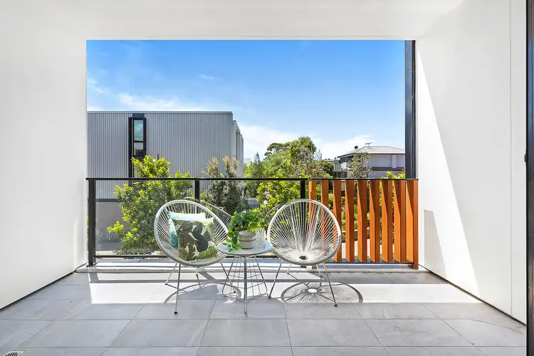 Sixth view of Homely apartment listing, 2004/50 Pemberton Street, Botany NSW 2019