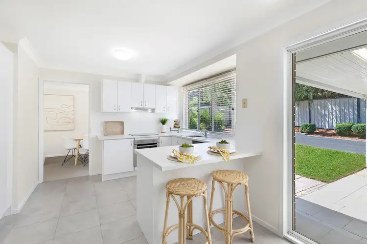 7 Sylvan Valley Close, Niagara Park NSW 2250