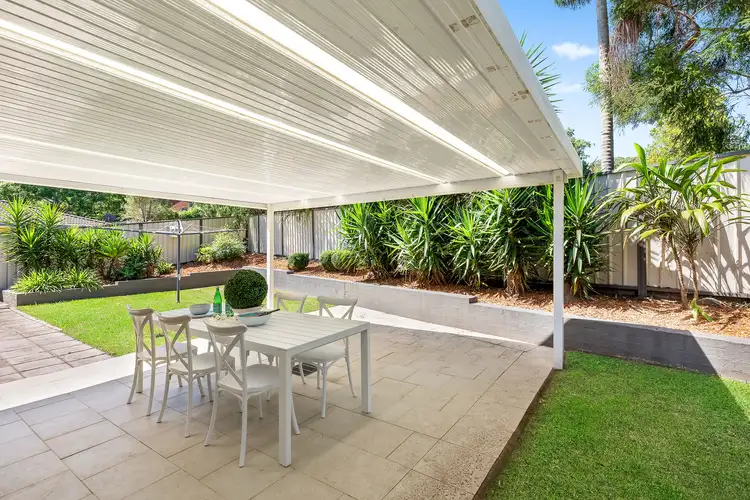 Third view of Homely house listing, 7 Sylvan Valley Close, Niagara Park NSW 2250