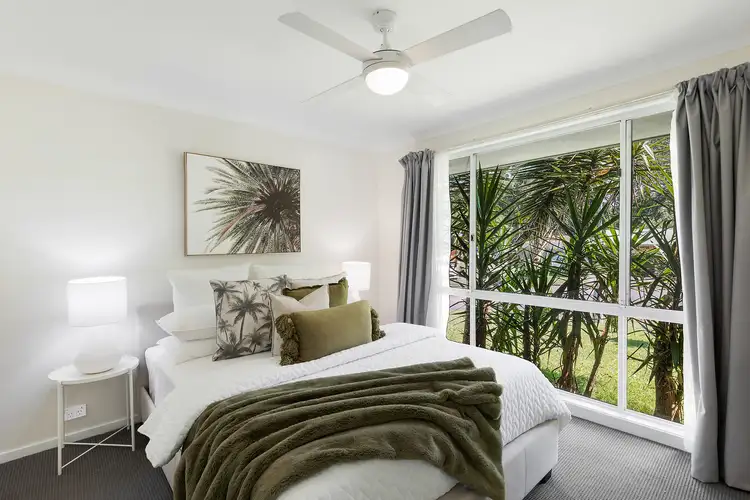 Fourth view of Homely house listing, 7 Sylvan Valley Close, Niagara Park NSW 2250