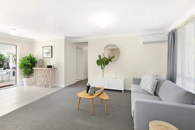 Fifth view of Homely house listing, 7 Sylvan Valley Close, Niagara Park NSW 2250