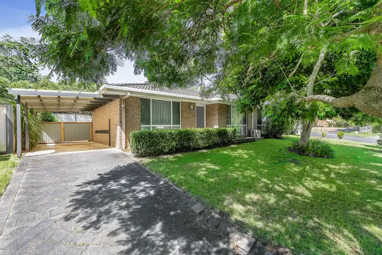 Sixth view of Homely house listing, 7 Sylvan Valley Close, Niagara Park NSW 2250