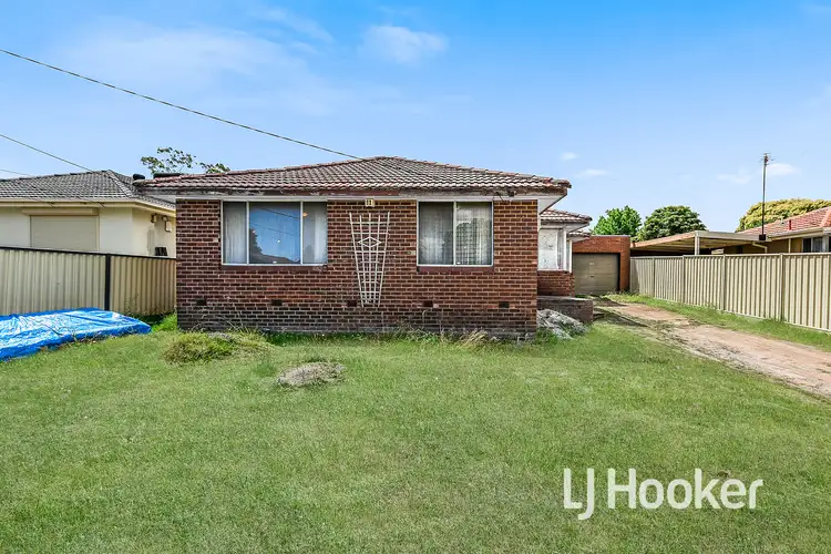 Second view of Homely house listing, 25 First Avenue, Dandenong North VIC 3175