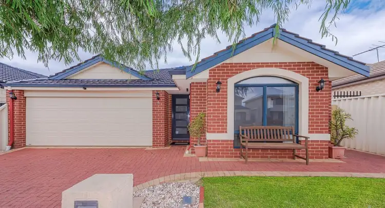 12 Le Var Parkway, Belmont WA 6104