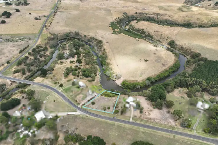 Main view of Homely rural property listing, 28 High Street, Framlingham VIC 3265