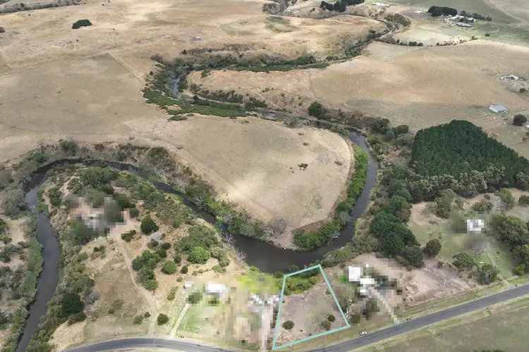 Second view of Homely rural property listing, 28 High Street, Framlingham VIC 3265