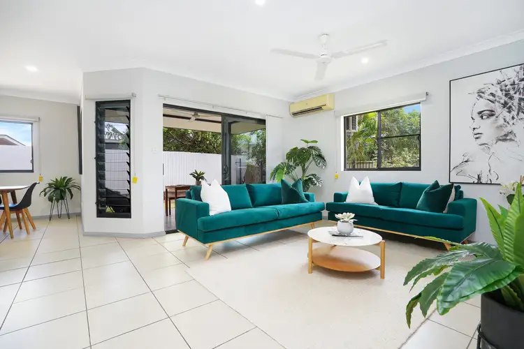 Third view of Homely semi-detached listing, 2/6 Wright Crescent, Gray NT 830