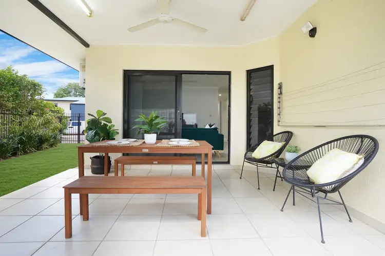 Fourth view of Homely semi-detached listing, 2/6 Wright Crescent, Gray NT 830