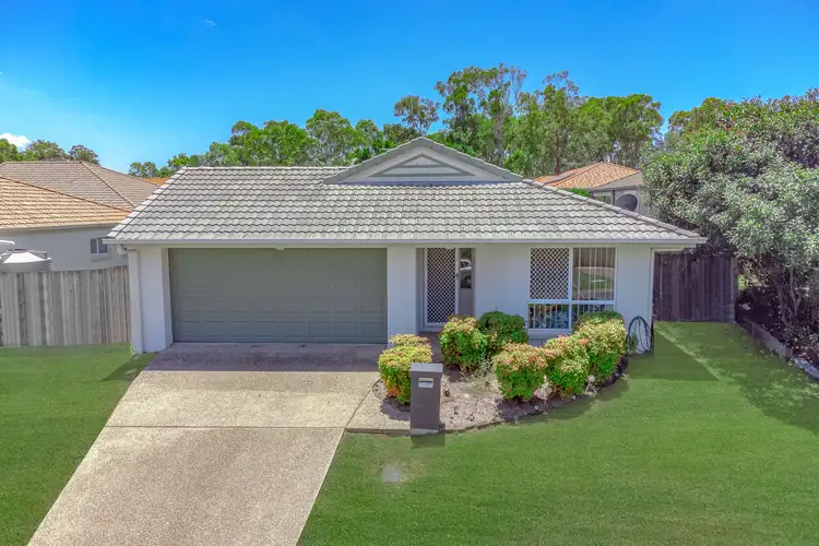 19 Jasmine Street, Wakerley QLD 4154
