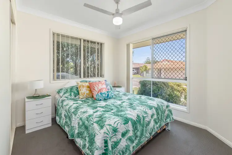 Fifth view of Homely house listing, 19 Jasmine Street, Wakerley QLD 4154