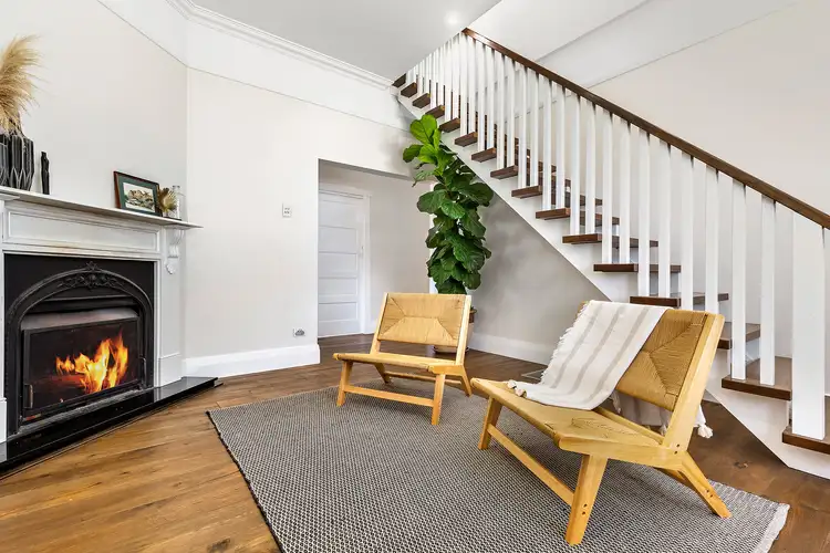 Second view of Homely house listing, 132 Date Street, Adamstown NSW 2289