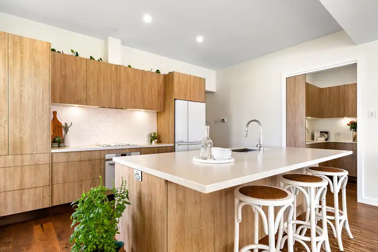 Third view of Homely house listing, 132 Date Street, Adamstown NSW 2289