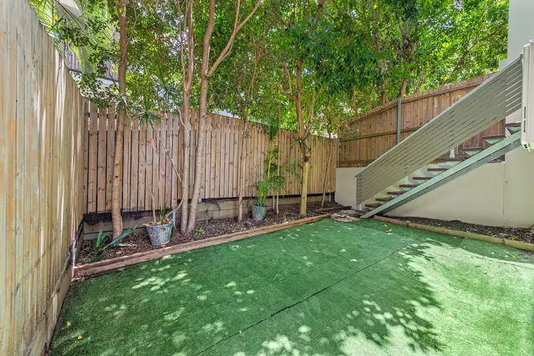 Fifth view of Homely townhouse listing, 3/21 Wickham Street, Morningside QLD 4170