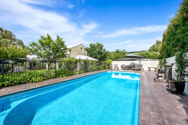 Main view of Homely house listing, 4 Oakfield Close, Mudgee NSW 2850