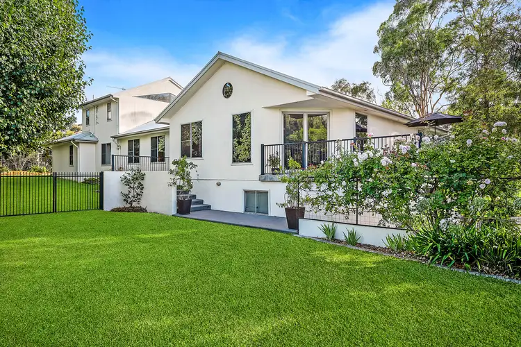 Second view of Homely house listing, 4 Oakfield Close, Mudgee NSW 2850