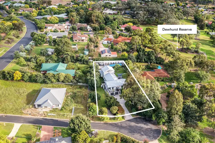 Third view of Homely house listing, 4 Oakfield Close, Mudgee NSW 2850