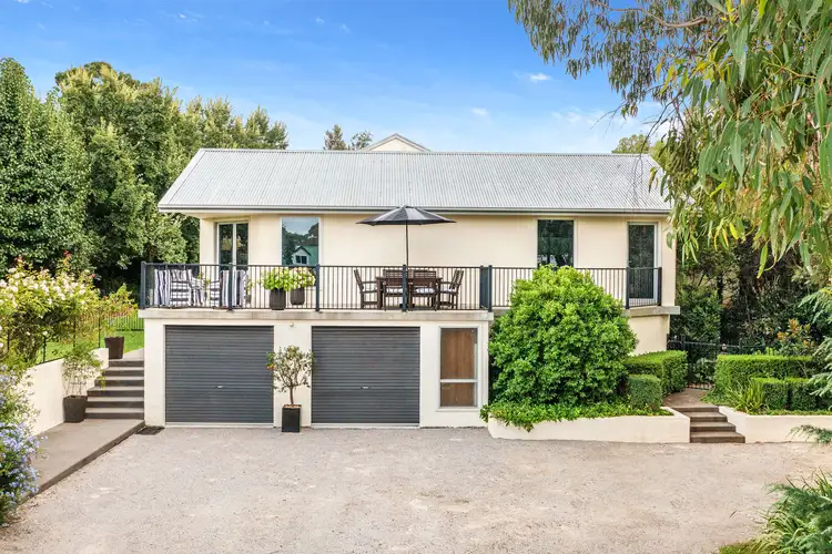 Fourth view of Homely house listing, 4 Oakfield Close, Mudgee NSW 2850
