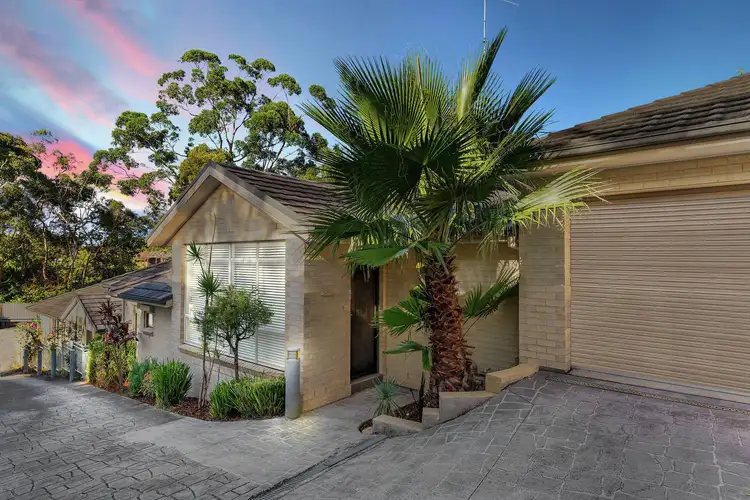 Main view of Homely villa listing, 2/101-103 Courtney Road, Padstow NSW 2211