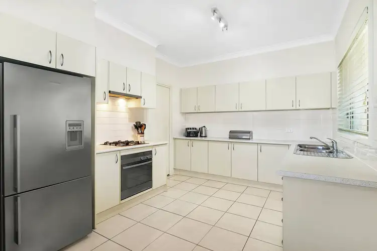Third view of Homely villa listing, 2/101-103 Courtney Road, Padstow NSW 2211