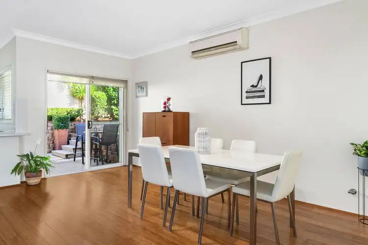 Fourth view of Homely villa listing, 2/101-103 Courtney Road, Padstow NSW 2211
