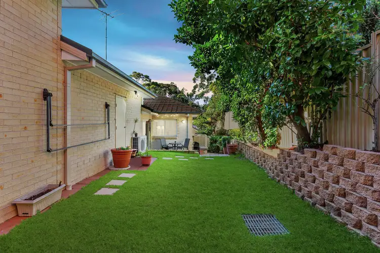 Sixth view of Homely villa listing, 2/101-103 Courtney Road, Padstow NSW 2211