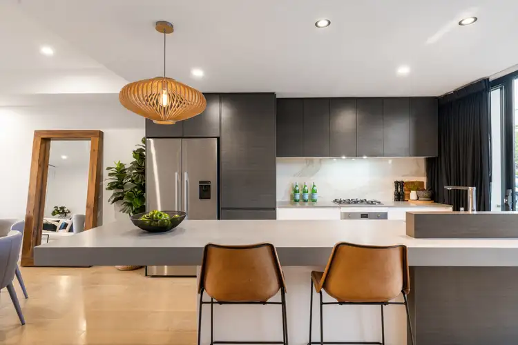 Fourth view of Homely house listing, 12 Grayson Street, Morningside QLD 4170