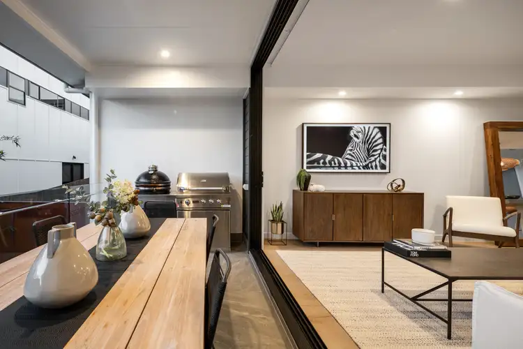 Fifth view of Homely house listing, 12 Grayson Street, Morningside QLD 4170