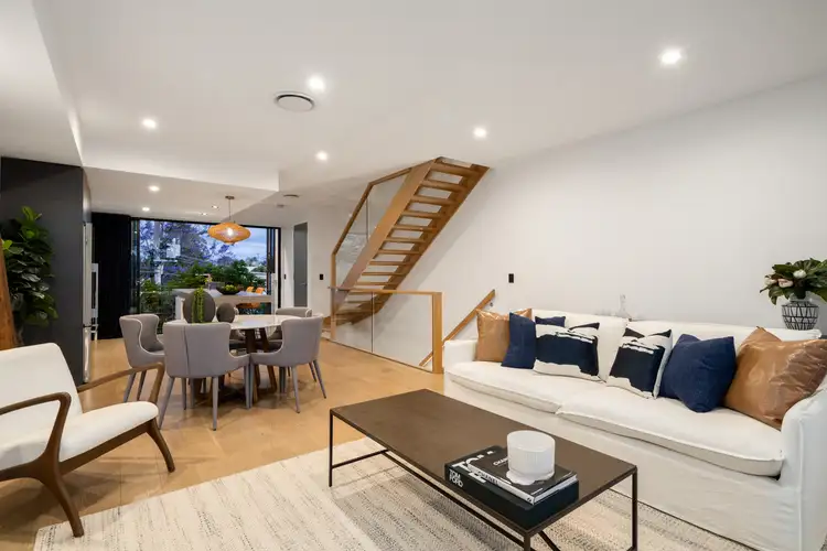 Sixth view of Homely house listing, 12 Grayson Street, Morningside QLD 4170
