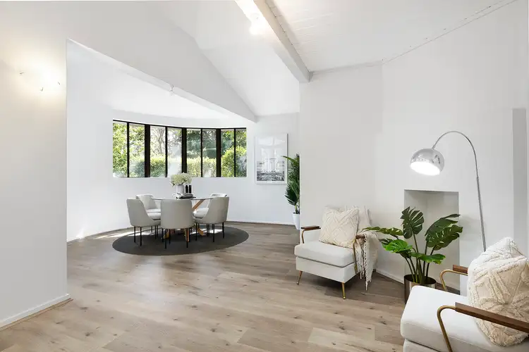 Third view of Homely house listing, 19 Chapman Avenue, Beecroft NSW 2119