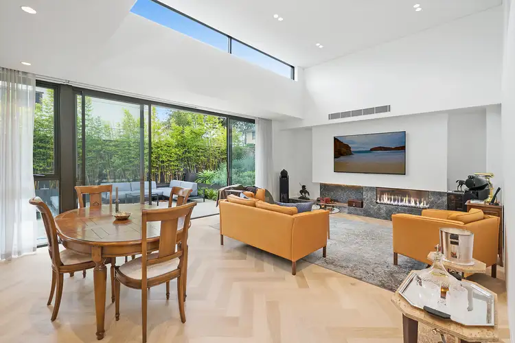 Third view of Homely semi-detached listing, 83 Old Taren Point Road, Taren Point NSW 2229