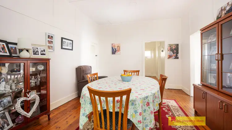 Fifth view of Homely house listing, 101 Denison Street, Mudgee NSW 2850