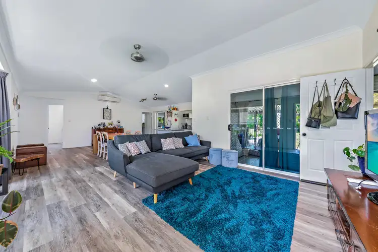 Fifth view of Homely house listing, 38 Valley Drive, Cannonvale QLD 4802