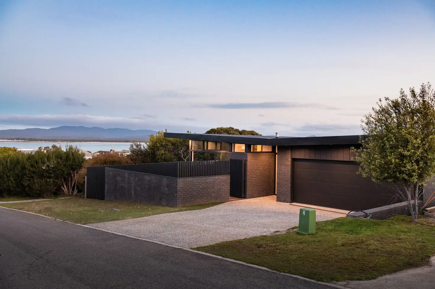 Main view of Homely house listing, 122 Joyce Street, Hawley Beach TAS 7307