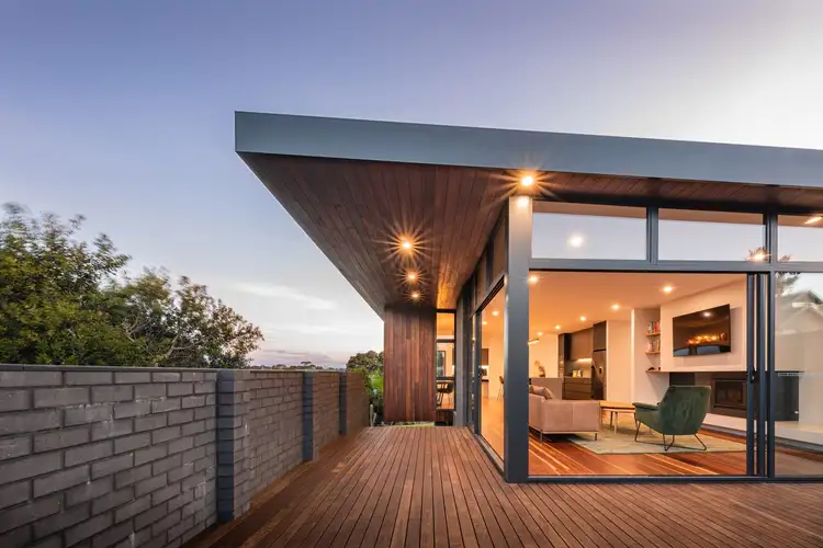 Second view of Homely house listing, 122 Joyce Street, Hawley Beach TAS 7307