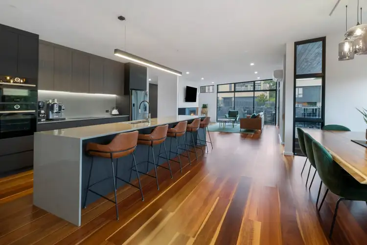 Fourth view of Homely house listing, 122 Joyce Street, Hawley Beach TAS 7307