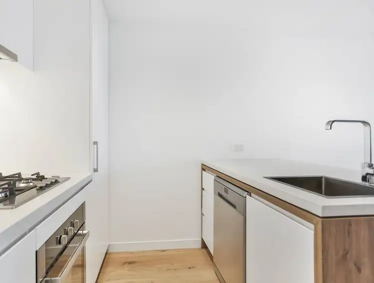 Second view of Homely apartment listing, 1713/179 Alfred Street, Fortitude Valley QLD 4006