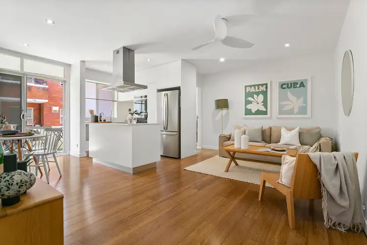 Main view of Homely apartment listing, 5/21 Pine Street, Randwick NSW 2031