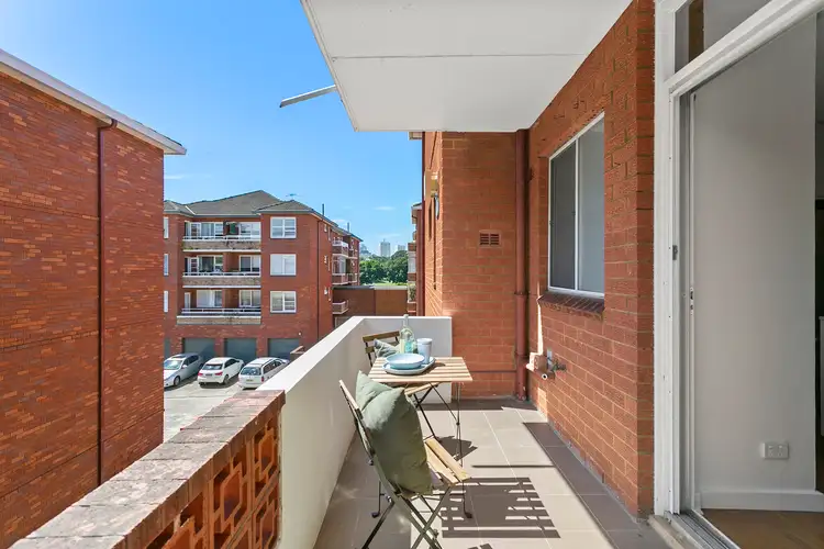 Fourth view of Homely apartment listing, 5/21 Pine Street, Randwick NSW 2031