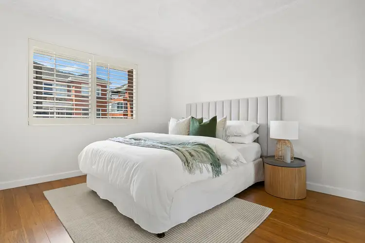 Fifth view of Homely apartment listing, 5/21 Pine Street, Randwick NSW 2031