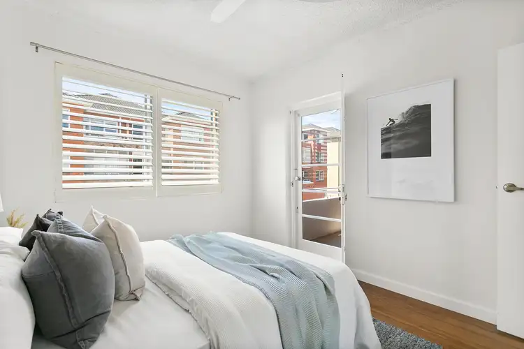 Sixth view of Homely apartment listing, 5/21 Pine Street, Randwick NSW 2031