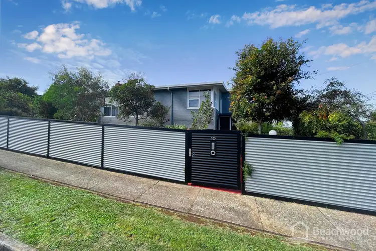 Main view of Homely house listing, 10 Warruga Place, Devonport TAS 7310